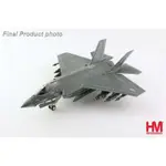 RBF絕版 HM 金屬 1:72 F-35C VMFA-314 US MARINES HA6205