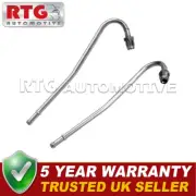 DPF Pressure Sensor Pipe Euro 4 Fits Honda Accord 2008-2010 2.2 D #1