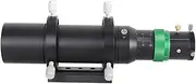 1.25-inch Upgraded Spiral Guide Mirror 50183/60230 HD Deep Sky Auxiliary Astronomical Telescope(50183)