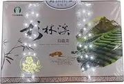 Taiwan unique tea,Zhushan Farmers Association-Oolong Tea, Three Plun Award,600g