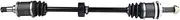Rear Left Cv Axle Drive Shaft Assy C.V.Joint ，Compatible With Civic CR-V Element 2006-42310-S10-A50