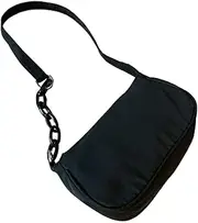 Underarm Bag Women Concise Underarm Bag Dirt-Proof Lightweight