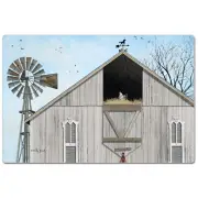 Anti Fatigue Memory Foam Floor Mat, 30"x20" - WINDS ALOFT