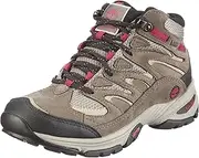 [Timberland] Ledge MID 51651 Women's Outdoor Sports Shoes