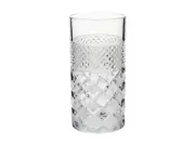 Maxwell & Williams: Speakeasy Highball Glass (Set of 4)