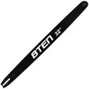 8TEN 32" Chainsaw Guide Bar .050 3/8 105DL Chain for Stihl 066 044 064 046 038