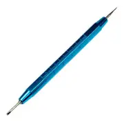 Watch Watchmaker Repair Tool Metal Watch Band Spring Bar Link Pin Remover Ruler