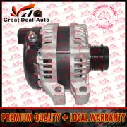 Alternator For Ford Territory SZ SUV engine 276DT 2.7L V6 Turbo Diesel 2011-2016 (for: Ford)