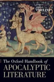 The Oxford Handbook of Apocalyptic Literature by John J. Collins (English) Hardc