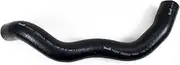 CH6295 Lower Radiator Hose 3 of 4 fits for Nissan Navara D23 YS23DDT I4 16V DOHC CRD I/C Turbo Diesel 2nd Connection to 3rd Connection (Single and Twin Turbo)