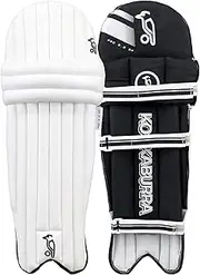 Kookaburra Pro 9.0 Slimfit Junior Batting Pads Youth