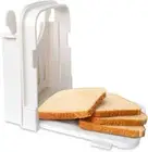 Bread Slicer Bread Accessories Bread Cutter Homemade Bread Slicer Guide