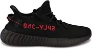 [adidas Originals] adidas X Yeezy Boost 350 V2 Bred Sneaker, 5 Size