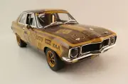 CC 18795 Holden LJ Torana GTR XU-1 1972 Bathurst winner Peter Brock 50th 1:18