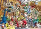 Wasgij Mystery 24 1000 pc Jigsaw