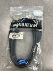 6' 6-pin to 6-pin Firewire Cable
