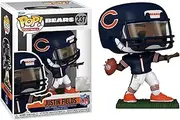 FUNKO POP! NFL: Bears - Justin Fields