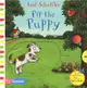 Axel Scheffler Pip the Puppy