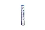 Yonex Aerosensa 10 Shuttlecock (Pack of 12) (White) (One Size)