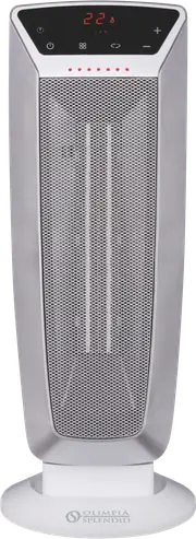 Olimpia Splendid 2200W Ceramic Heater