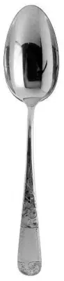 Kirk Mayflower Sterling Silver Tablespoon 8.5 *BRAND NEW*