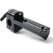 Lichifit Right Gear Shifter Mount for Playseat Challenge Chair for Logitech G923 G920 G29 Racing Wheel