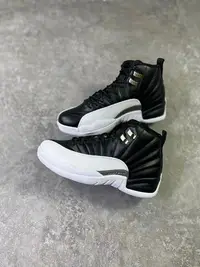 在飛比找Yahoo!奇摩拍賣優惠-耐克喬丹Jordan Air Jordan 12 Retro