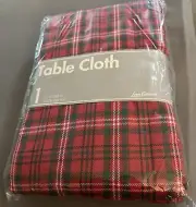 Linen Tablecloth