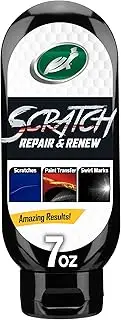 Selleys Turtle Wax 50935 Scratch Repair Renew, 207 ml