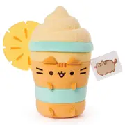 Pusheen Fruit - Pineapple Float 24cm Plush