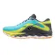 Mizuno Wave Sky 7 慢跑鞋 男生 休閒 路跑 馬拉松 運動鞋 慢走 舒適 藍黑 J1GC230203