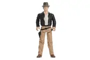 Indiana Jones: Raiders of the Lost Ark Indy Jumbo Figure