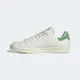 ADIDAS ORIGINALS STAN SMITH 男休閒鞋-白綠-FZ6436