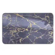 NNEOBA Fluffy Faux Rabbit Hair Floor Rugs