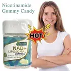 Nicotinamide Gummy Candy HOT 2025-