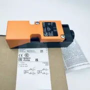 Inductive Proximity Sensor Switch ifm IM5037, IME2015BFRKG