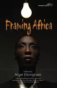 在飛比找博客來優惠-Framing Africa: Portrayals of 