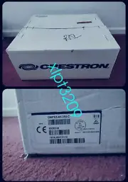 DMPS3-4K-350-C Crestron Central control host brand new FedEx or DHL