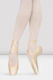 Bloch Axiom Pointe Shoes S0108L