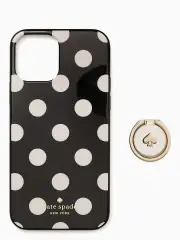 dot iphone 12 & 12 pro case