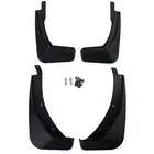 Mud Guard Mud Flap Front+Rear for VW T-Roc Since 2017-