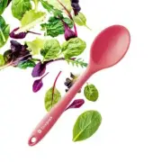 Starpack 'Mix it Up' Premium Silicone Cooking Spoons - Silicone Mixing Spoons