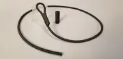 Doc's AFTER-MARKET Replacement Bungee cord for your Minelab Pro-Swing Harness