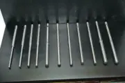KwikWay 11 PCS Valve Seat Grinder / Valve Guide Pilot set Boxed MTI