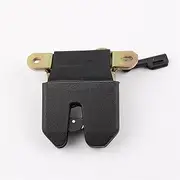 POEXIR Benekar Rear Trunk Latch Boot Lid Lock Actuator, for VW, for Passat, B5 1J5827505D 1J5 827 505 Boot Lid Solenoid