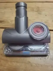 Dyson OEM Mini Turbine Head Attachment Pet Hair Tangle ANIMAL Brush Tool NEW!!!!