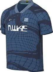 [Nike] Men's M Nk Df FC Jersey Football Shirt