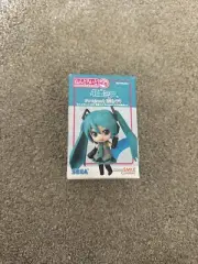 Nendoroid petit Miku Hatsune Figure SEGA PSP -Project DIVA- '97 pre-order bonus