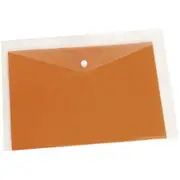 BIBBULMUN DOCULOPE BUTTON A4 Pack of 10