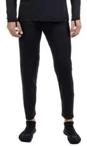 FXR Atmosphere Mens Baselayer Pants Black Ops